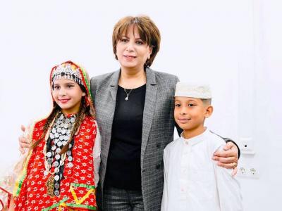 تيميمون : إنشاء مدن سينمائية في الجنوب ترجمة فعلية لسياسة الدولة الرامية  إلى دمقرطة الإبداع 