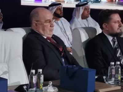 السيد بلمهدي يشارك بالسعودية في اللقاء نصف السنوي لرؤساء مكاتب شؤون الحجاج 