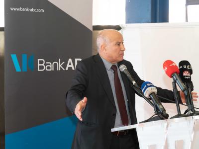 Bank ABC-Mohamed Boudjelal