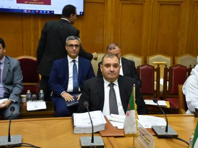 وزير العدل يشارك بالرياض في فعاليات المؤتمر العدلي الدولي الثاني