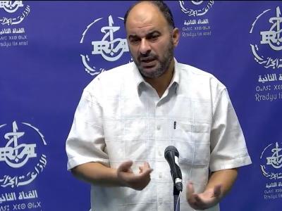 حكيم بوغرارة 