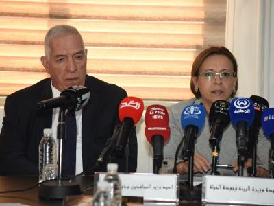 تنصيب لجنة وطنية لتوثيق الجرائم البيئية للاستعمار الفرنسي في الجزائر