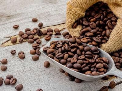 تراجع أسعار البن عالميا 