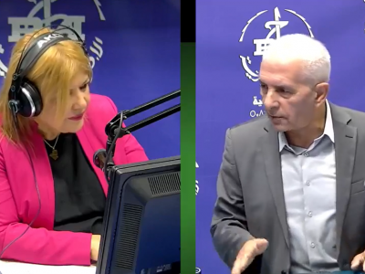 Chaine 2 Invité matin