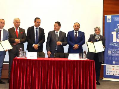 الصالون الدولي للصيد البحري 2025 