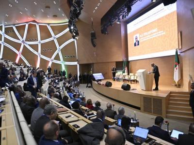 Conférence internationale d'Alger : plaidoyer pour la reconnaissance officielle des crimes du colonialisme en Afrique