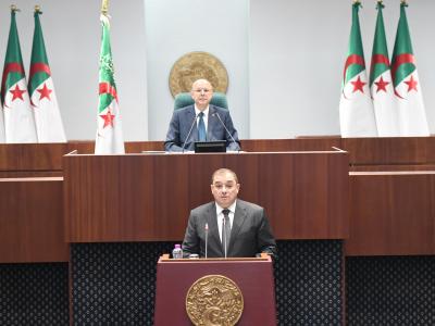 عدالة: وضع اللمسات الأخيرة على مشروعي القانونين الأساسيين لأمناء الضبط  وموظفي السجون 