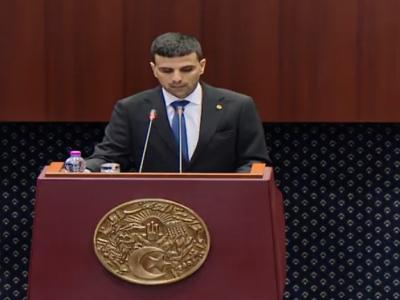 لجنة المالية والميزانية تدرج عدة تعديلات على مشروع  قانون المالية 2026