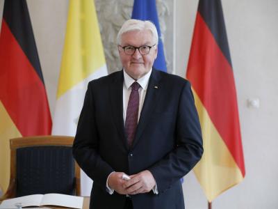 Frank-Walter Steinmeier