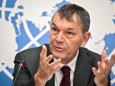 نقص التمويل يهدد الخدمات الأساسية لملايين اللاجئين الفلسطينيين