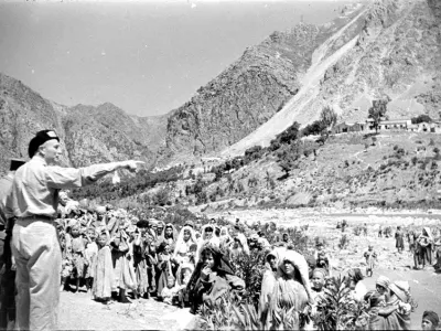 جرائم الاستعمار في إفريقيا