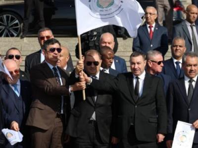 حملة تحسيسية