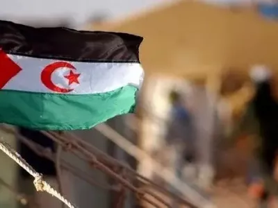  الصحراء الغربية  