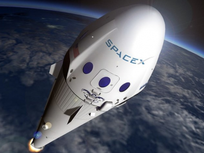 الولايات المتحدة: اطلاق 29 قمرا صناعيا جديدا من طراز "ستارلينك" إلى الفضاء 