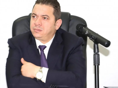 ميلود تريعة 