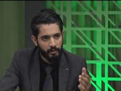 الباحث في الدراسات الإستراتجية الدكتور نبيل كحلوش