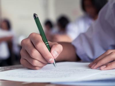 Inscriptions BAC-BEM