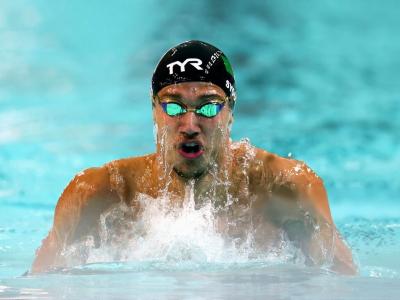 Deuxième médaille pour Syoud dans ces joutes