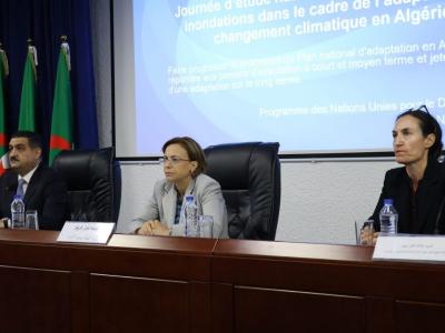 Prévention des inondations : adopter une approche scientifique fondée sur la planification et la complémentarité institutionnelle