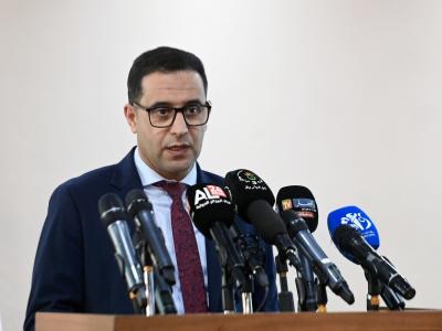 خير الدين  بن عيسى