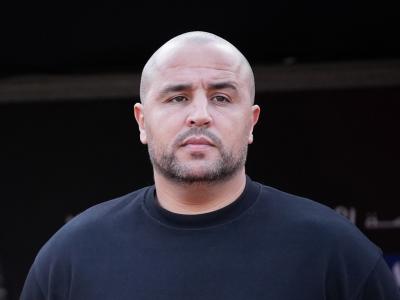 Madjid Bougherra, entraineur national des A'