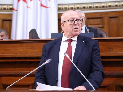 صناعة : الشروع في تشخيص شامل للوحدات المتعثرة لتحسين وضعيتها 