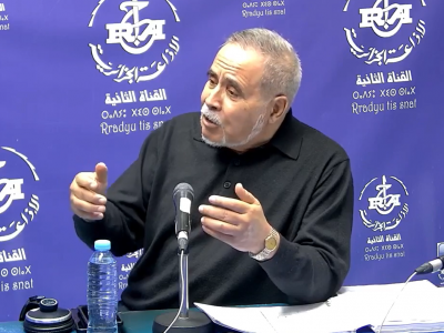 عبد العزيز مجاهد