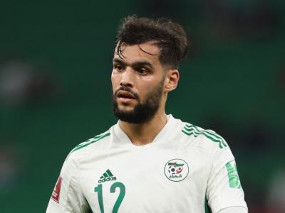 Mohamed Amine Tougaï