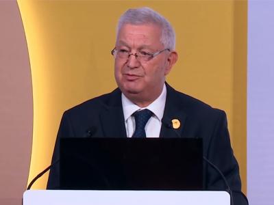 ناصري: العلاقات الجزائرية - القطرية