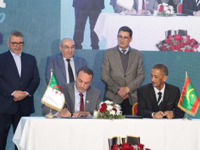 المؤتمر الوزاري الافريقي للإنتاج المحلي للأدوية