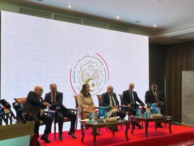 صناعة صيدلانية: المؤتمر الافريقي للإنتاج المحلي فرصة لابراز قدرات الجزائر  على الصعيد القاري 