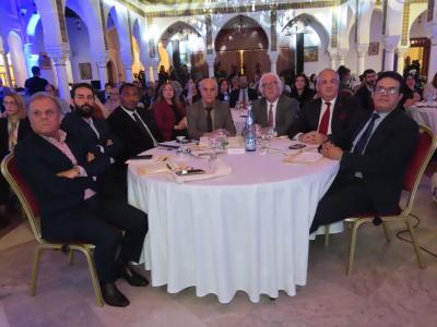 وزير الصحة يبرز أهمية تعزيز الاستخدام الجيد لمضادات الميكروبات