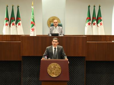 وزير الصحة يبرز جهود الدولة في ترقية المنظومة الصحية بولايات الجنوب والهضاب  العليا