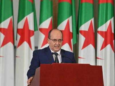 Sifi Ghrieb, Premier ministre