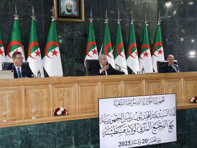 tebboune-Constantine-Société civile