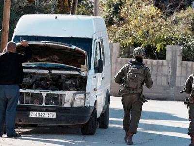 قوات الاحتلال الصهيوني