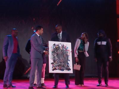 اختتام مهرجان تيميمون