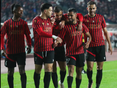  كاس الكونفدرالية