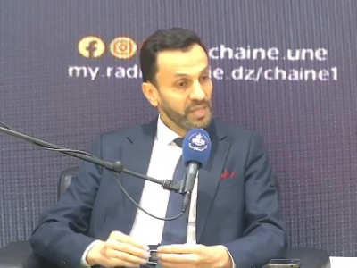 واضح: المؤتمر الافريقي للمؤسسات الناشئة حدث تكنولوجي يهدف الى تثبيت ريادة الجزائر السياسية و ترقية مناخ الاعمال في افريقيا