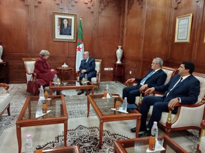 USA-Affaires religieuses