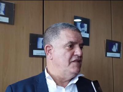 عبد الحفيظ شايب