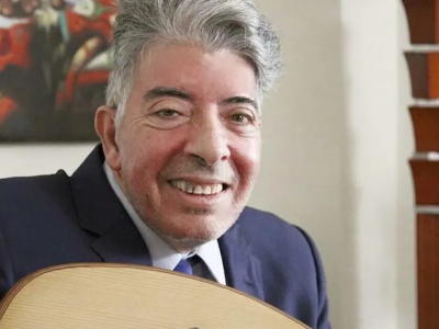 وفاة الفنان الموسيقار والملحن نوبلي فاضل 