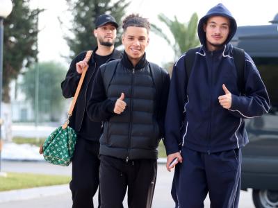 المنتخب الوطني لكرة القدم 