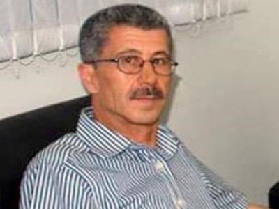 الصحفي حميد عقيق