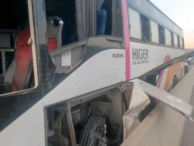 حوادث المرور 