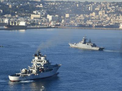 الأسطول الروسي لبحر البلطيق