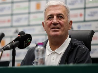  كأس افريقيا للأمم-2025/ الجزائر : "تجاوز الدور الأول والذهاب الي  أبعد حد هدفنا في الكان" (بيتكوفيتش) 