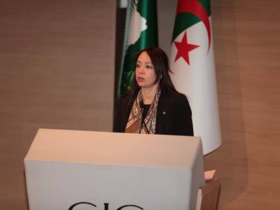 سلمة بختة منصوري