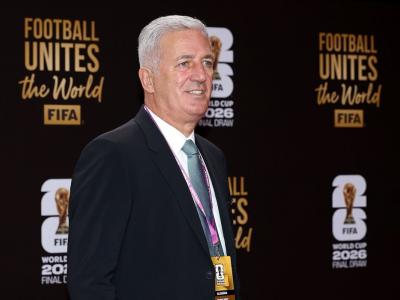  أن القرعة أوقعتنا في مجموعة شيقة  للغاية" (مدرب المنتخب الجزائري) 