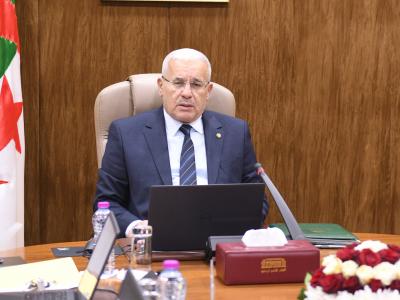 إبراهيم بوغالي 